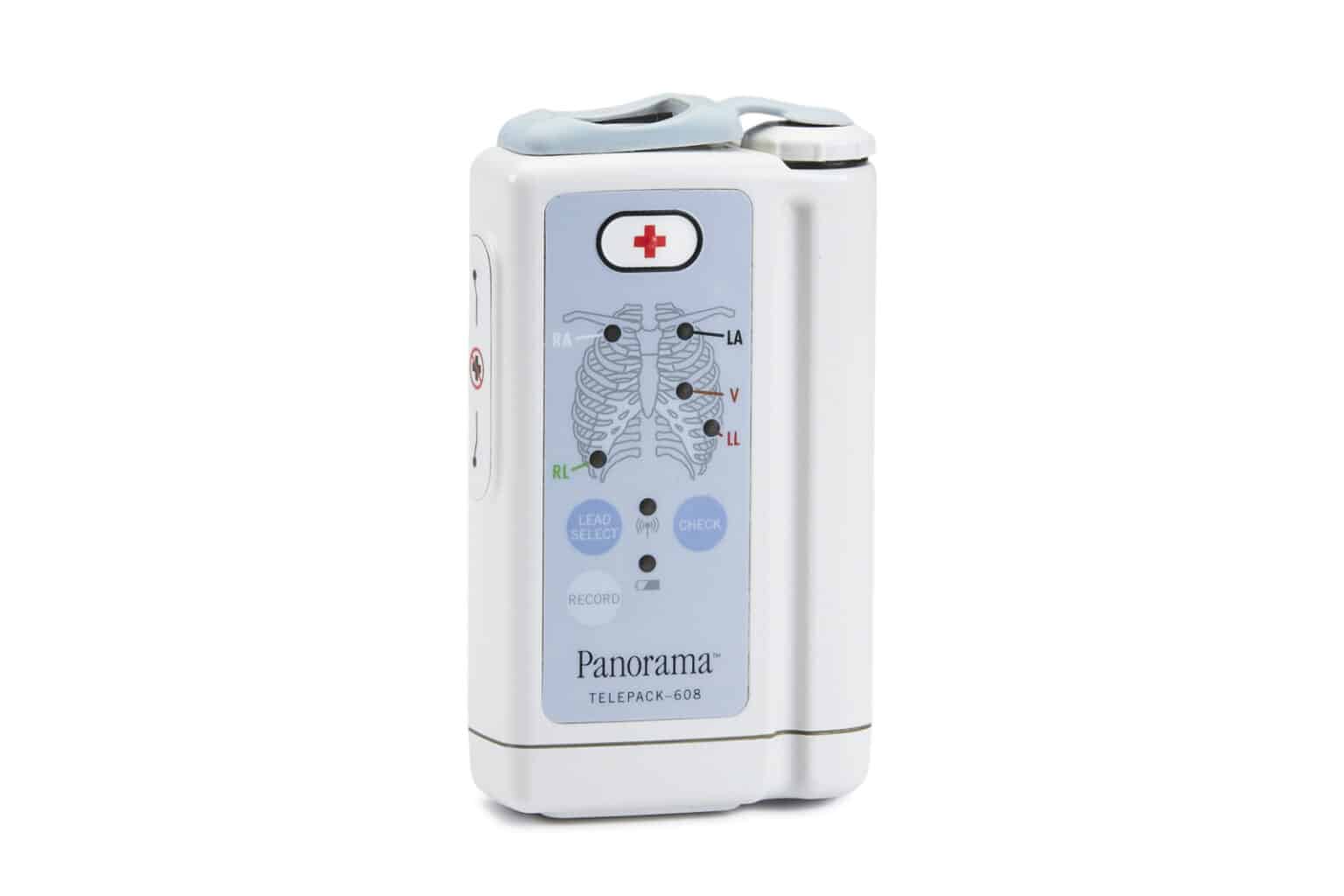 Datex Panorama 608 Telemetry Box - Pioneer Biomedical
