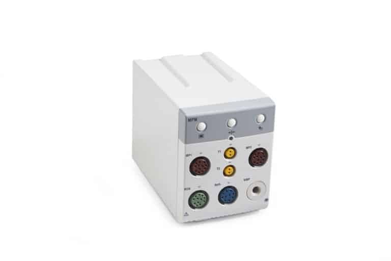 E-sCO, E-sCAiO, E-sCAiOV - Gas Module - Single Wide - Pioneer Biomedical